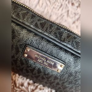Michael Kors crossbody purse